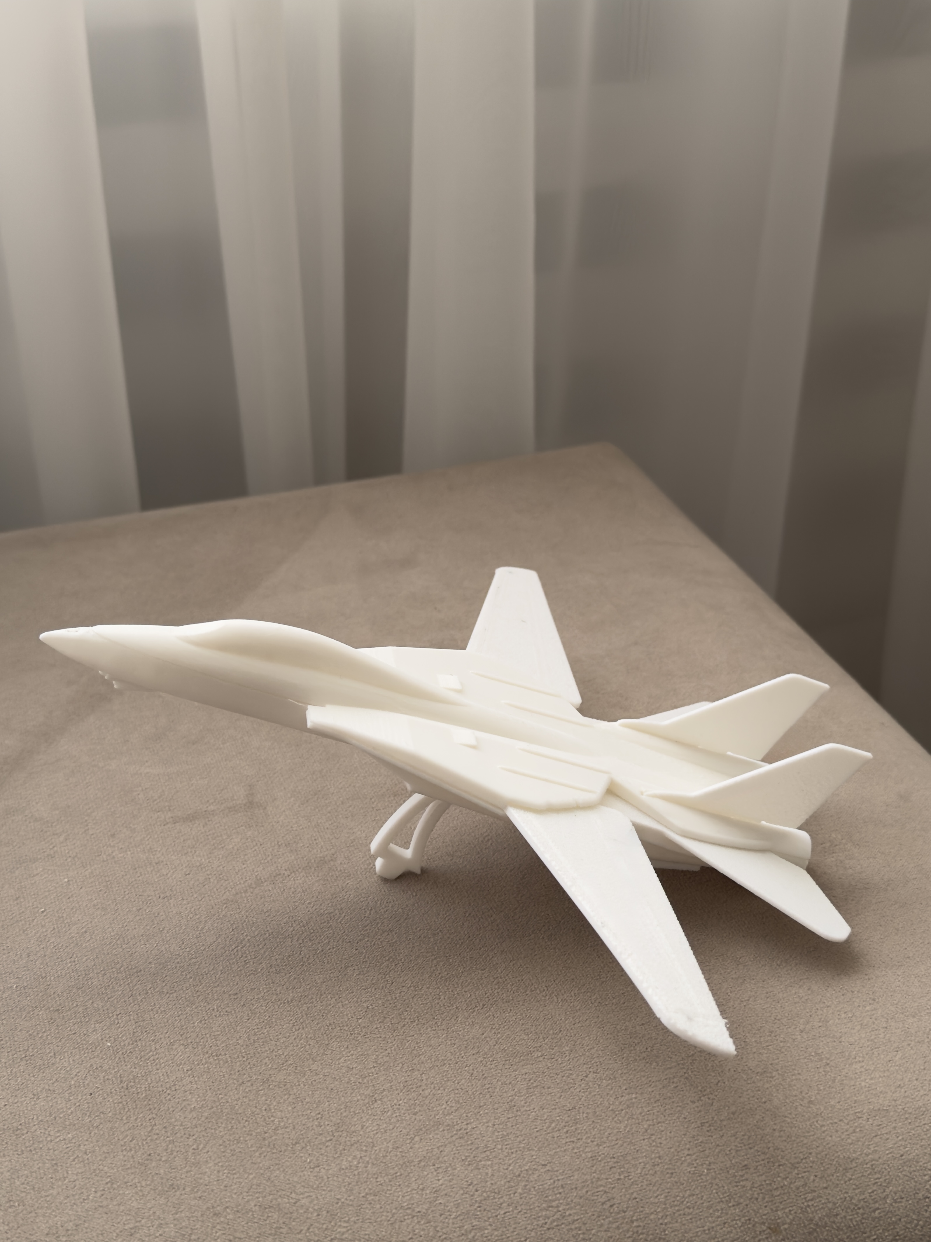 کیت جت F-14 Tomcat 