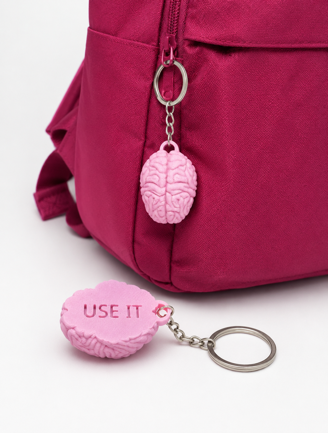 جاسوییچی Brain