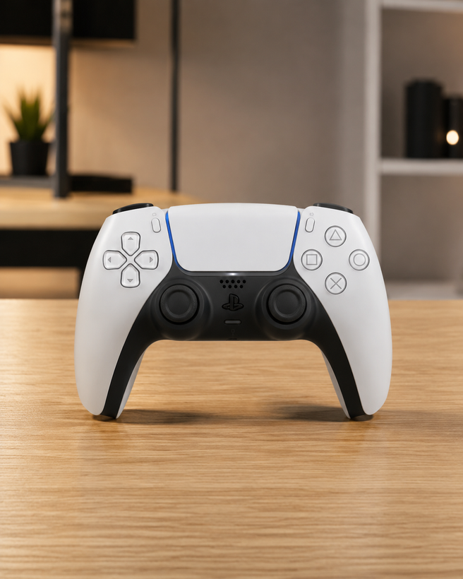 استند مخفی دسته ps5